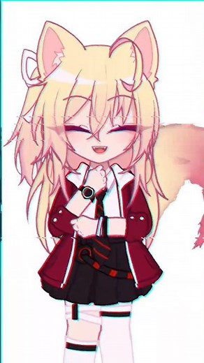 Pusher gacha meme animation #gacha #gachatrend #edit #animation #memes #viral