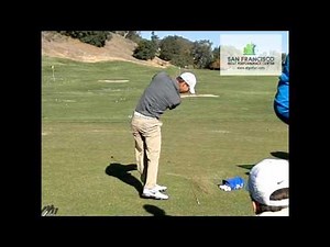 Anthony Kim Golf Swing DL & FO Slow Motion