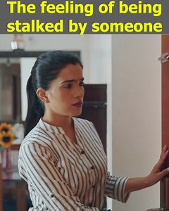 248K views · 1.7K reactions | The feeling of a being watched by someone - I know you | Pocket Films | Facebook