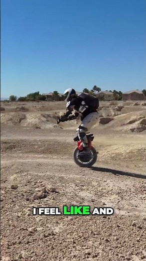 Mastering the Art of Electric Unicycles Your Ultimate Guide to Riding Safely and Having Fun #euc