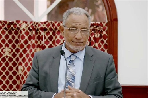 St Vincent PM says no official information received as yet regarding US strike that killed three people - Jamaica Observer