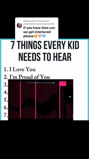 Odpoveď používateľovi @humunukuzefish #fyp #jsab #interlaced #mdk @Dj SinneX @•𝓐𝓭𝓪★𖦹(💙𝓜&𝓜❤️) @Berzerk Studio