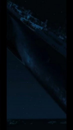 #titanicsinking #titanicsink #shipdisaster titanic sinking whopper song