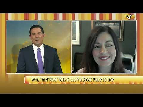 Why Thief River Falls is Such a Great Place to Live