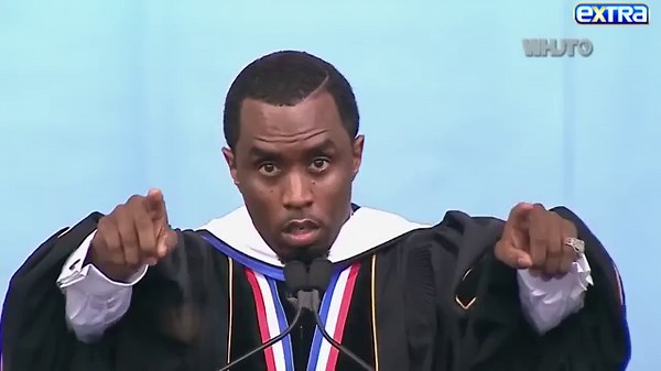 Diddy's Kids Share 11-Minute VIDEO TRIBUTE as They Make Plea at His Sentencing