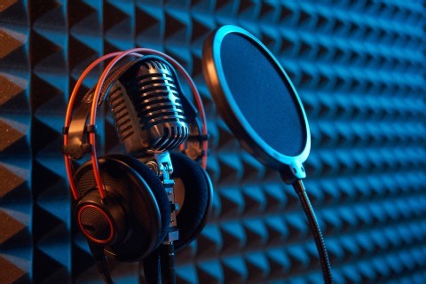 SA podcasters given six months to develop self-regulations