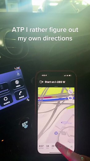 Driving Woes: Navigating Through Traffic Chaos