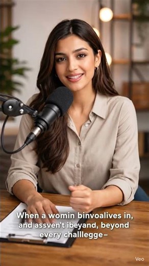 Never Underestimate a Woman 💪 | 8 Second Women Empowerment Motivation!