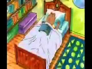 Arthur Library Card/Mr. Jekyl