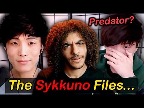 The Sykunno Situation Is Seriously DERANGED!