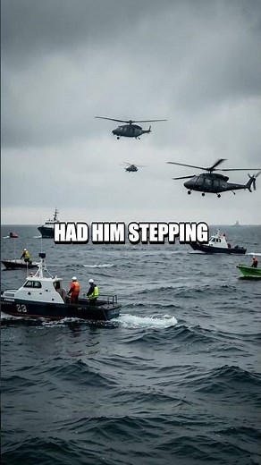 Unsolved Case: The Prime Minister Who Vanished at Sea | Harold Holt