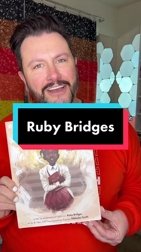 Ruby Bridges: The Story of a Trailblazer