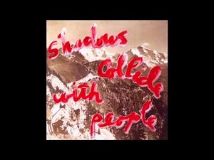 John Frusciante - Second Walk