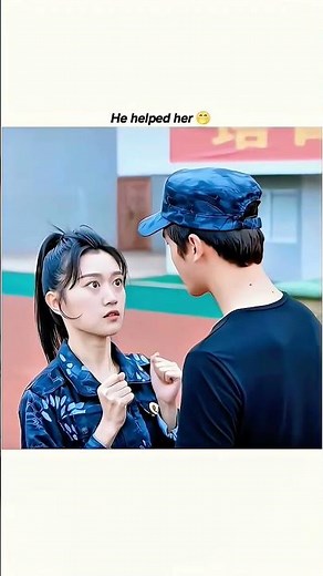 kdrama #love #cute #jodi #trending