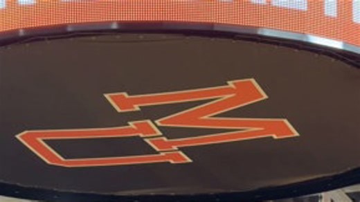 Mercer basketball hosts final game of 2025