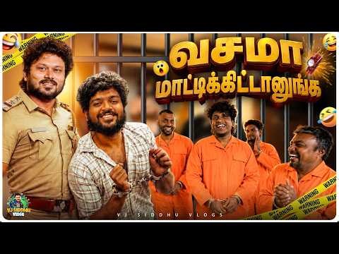 இவனுங்கள வச்சிக்கிட்டு ஒன்னுமே பண்ண முடியல 🤦🏻‍♂️😓| Bike Trip 2.0 | EP - 08 | Vj Siddhu Vlogs