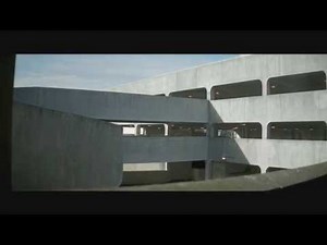 Alibi Rebrand 2015 - Carpark Ident