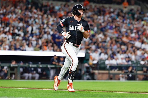 Latest on Holliday, Henderson’s return from WBC, and Orioles-Yankees lineups (Beavers scratched) - MASN