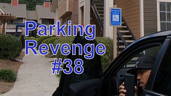 Can This Vehicle Avoid the Tow Truck's Hook?