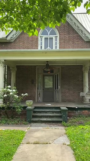 Restoring a 1874 Gothic Revival House - Homeownership Journey