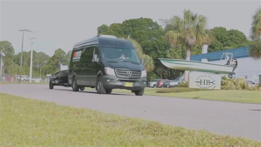 1.5K views · 71 reactions | Team Hell’s Bay Boatworks heading to Flora-Bama for the Skiff Challenge kick-off. @floridaskiffchallenge @captainsforcleanwater • • • #HellsBayBoatworks #WorldsFinestSkiffs #FloridaSkiffChallenge #CaptainsForCleanWater #skiffchallenge #racing #florida #cleanwater #conservation #everglades #fishing | Hell's Bay Boatworks | Facebook