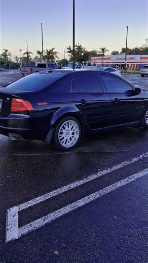 2006 Acura Tl