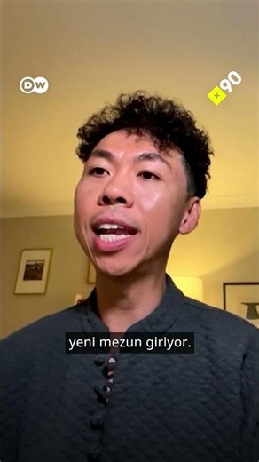 Çin'in işsiz mezunları sahte ofisleri neden kullanıyor?