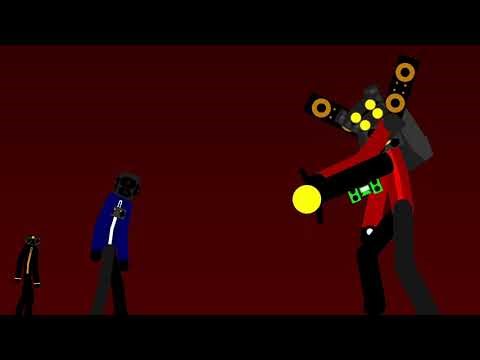 Stick boxes episode 2