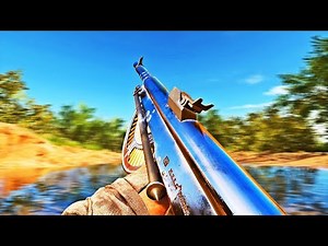 Battlefield 5 Support Class DOMINANCE