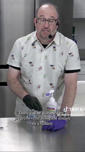 How to Make Extremely Thick Water Easily!