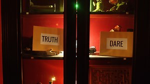 57 reactions · 7 comments | Escape or risk extreme phone-related embarrassment! – with Dare Iced Coffee ® | Punkee | Facebook