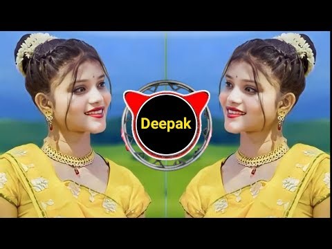 Lada wala ladi lene aaya vo adivasi dj song