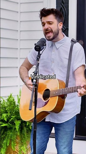 Vindicated - Dashboard Confessional (with lyrics)