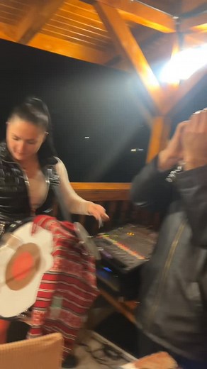 730 reactions · 79 shares | Muzica live de joc si voie buna cu Ardeleanca Florentina si Golban Ghita | Apuseni Stories | Facebook