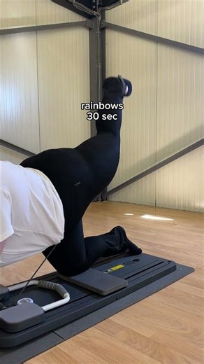 Do This for a Small Waist & Flat Stomach 💫 | 10-Min Pilates Core Workout