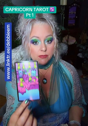 Capricorn ♑️ 7/30/2026 go to my subscribers community for pt 2! #capricorn #capricorn♑️ #capricornzodiac #tarotreading #tarot