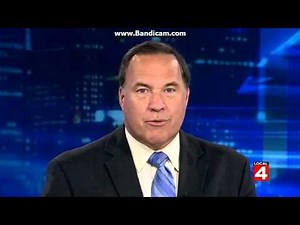 WDIV: Local 4 News At 11pm Weekend Open--07/04/15