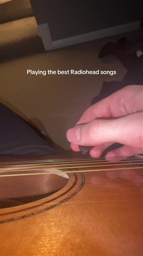 Exploring Radiohead's Best Songs in Order