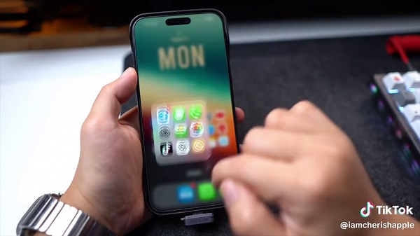 Perbaikan Bug dan Fitur Baru di iOS 18.6