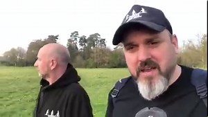 'Finders Beepers' inside Shrubland Hall | Coddenham