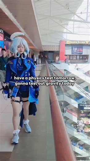 💙ˢᵃⁿᵉˢᵗ ᶠᵘᶠᵘ ˢⁱᵐᵖ🤍 on Instagram: "Finals week? Or my final week Find out next week😩 💧@furiihina Top tier support from🥹 📸@eggy_bro 📸@dream_of_megumi #exams #grades #cosplay #student #school #relatable #furina #genshin #games #studying #dying #meme #funny #genshincosplay #furinacosplay #furinamemes #genshinmemes #cosplaymeme"