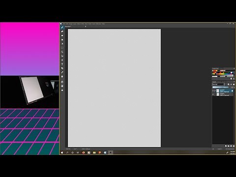 How to fix Cursor Offset In OpenCanvas 7