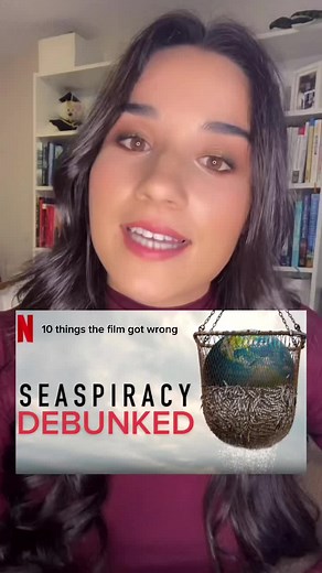 Debunking Seaspiracy: The Truth Behind Sustainable Seafood and Ocean Conservation