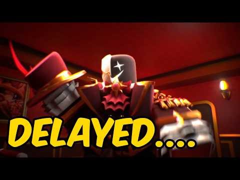 NO NARRATOR SKIN TODAY... | Tower Defense Simulator | ROBLOX