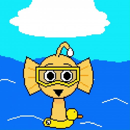 Aurelia y Parker: Un juego de celos y risas