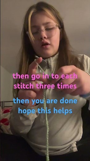 how to make a worry worm