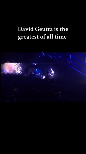 David Guetta: The Electronic Music Legend
