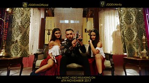 6K views · 140 reactions | D Deva is back with his new single "Banna". Check out the trailer to get a glimpse of whats coming up! The Music Video releases on 6th of November. Powered by Revolt Art Technology Watch this also on YOUTUBE - https://youtu.be/C3dc8rxj-wc Subscribe to D Deva - https://www.youtube.com/c/ddevaofficial Like D Deva on his facebook Page - https://www.facebook.com/ddevainfo | D Deva | Facebook