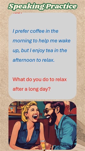 Effective Speaking Practice for English Learners