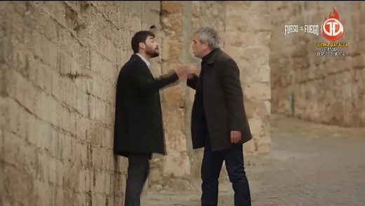 HERCAI TERCERA TEMPORADA EN ESPAÑOL CAPITULO   217  LUNES  14 DE JUNIO  2021